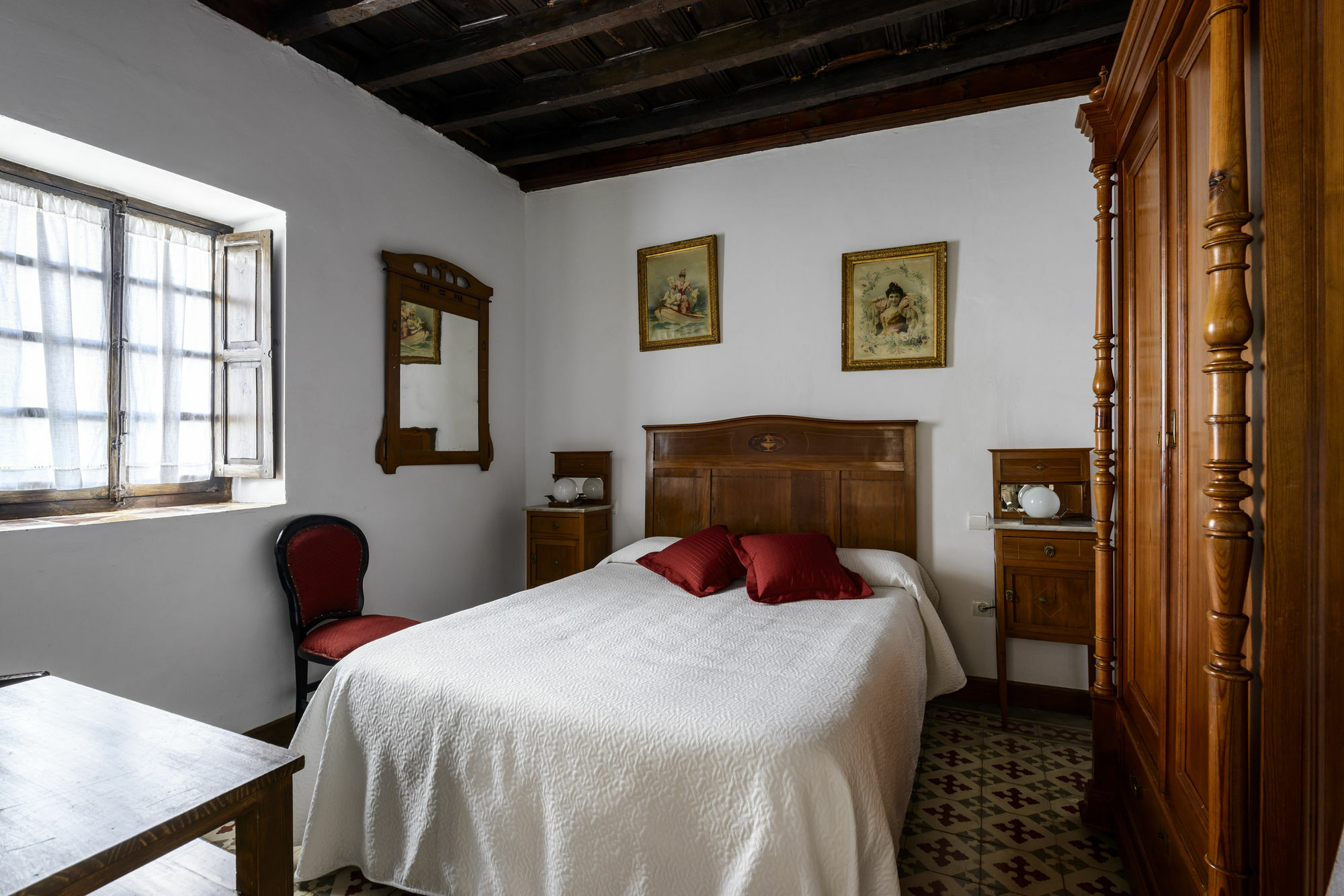 Hotel Rural Tia Pilar Almagro Zewnętrze zdjęcie