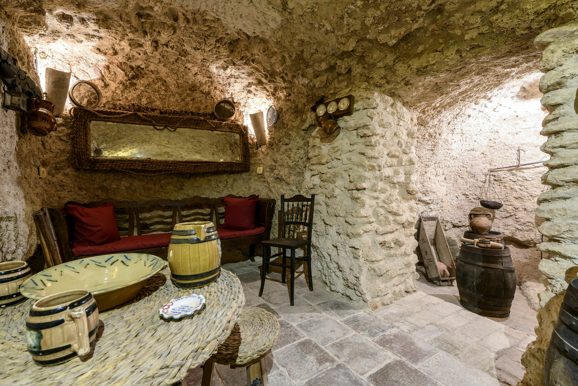 Hotel Rural Tia Pilar Almagro Zewnętrze zdjęcie