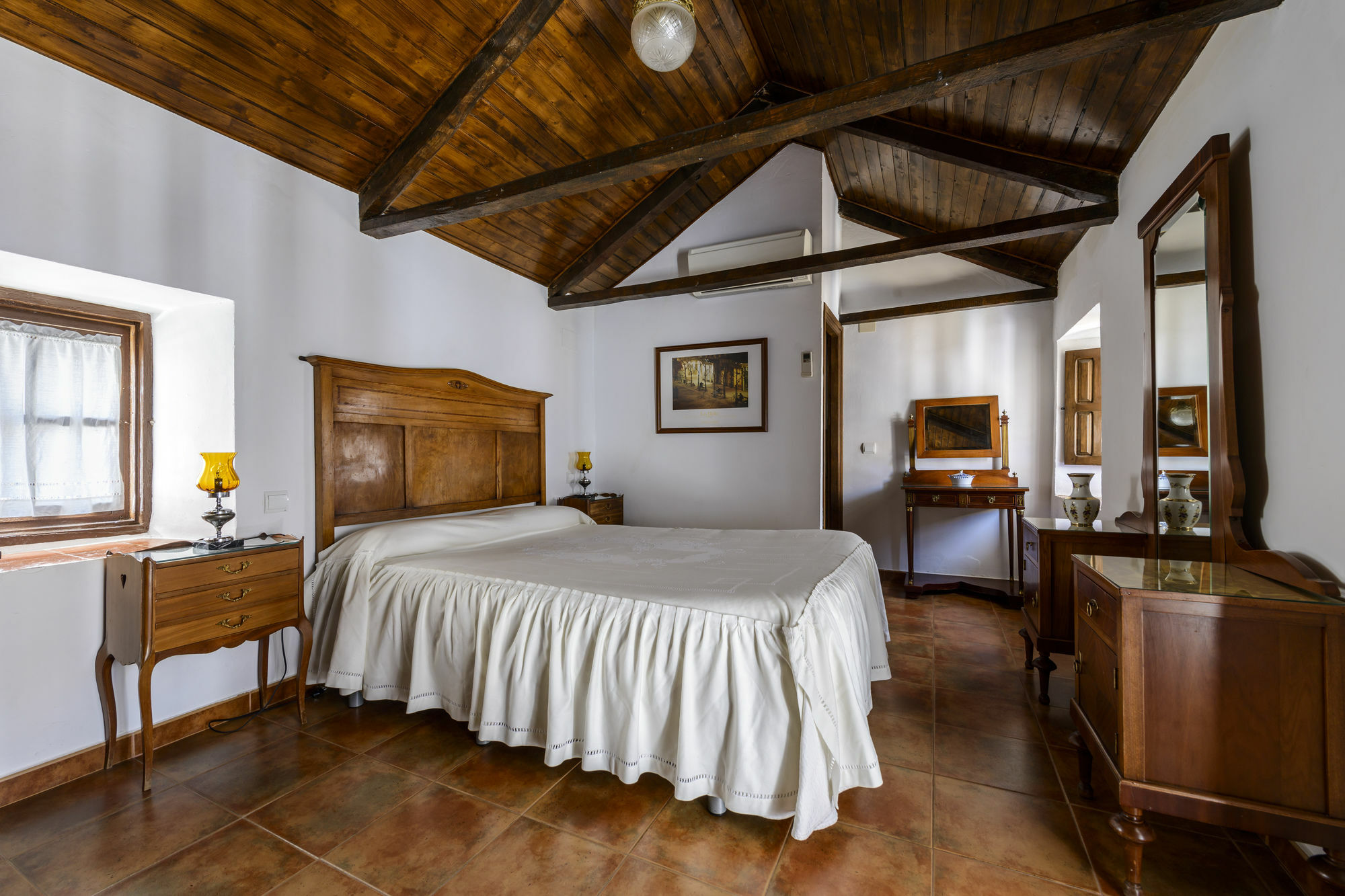 Hotel Rural Tia Pilar Almagro Zewnętrze zdjęcie