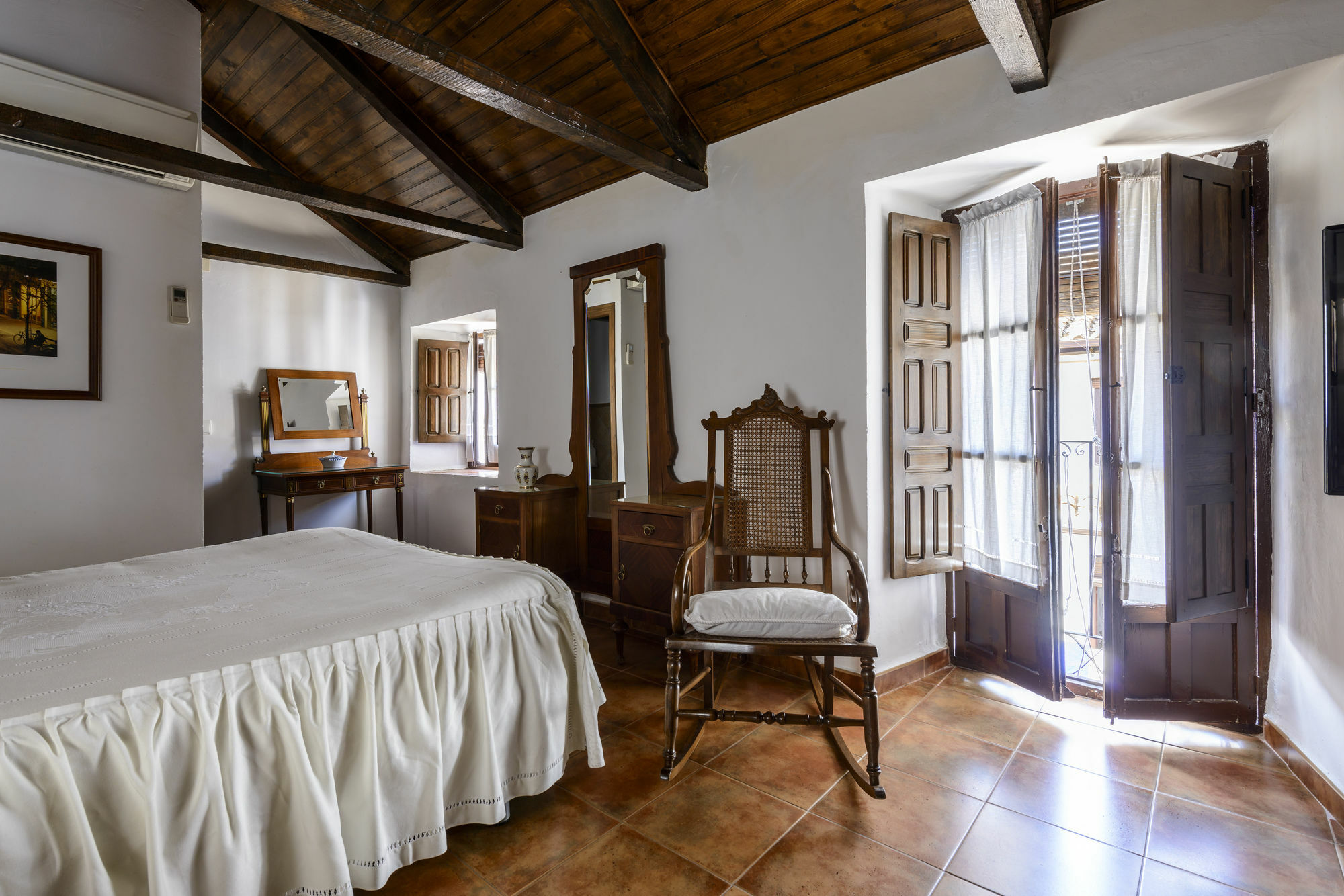Hotel Rural Tia Pilar Almagro Zewnętrze zdjęcie