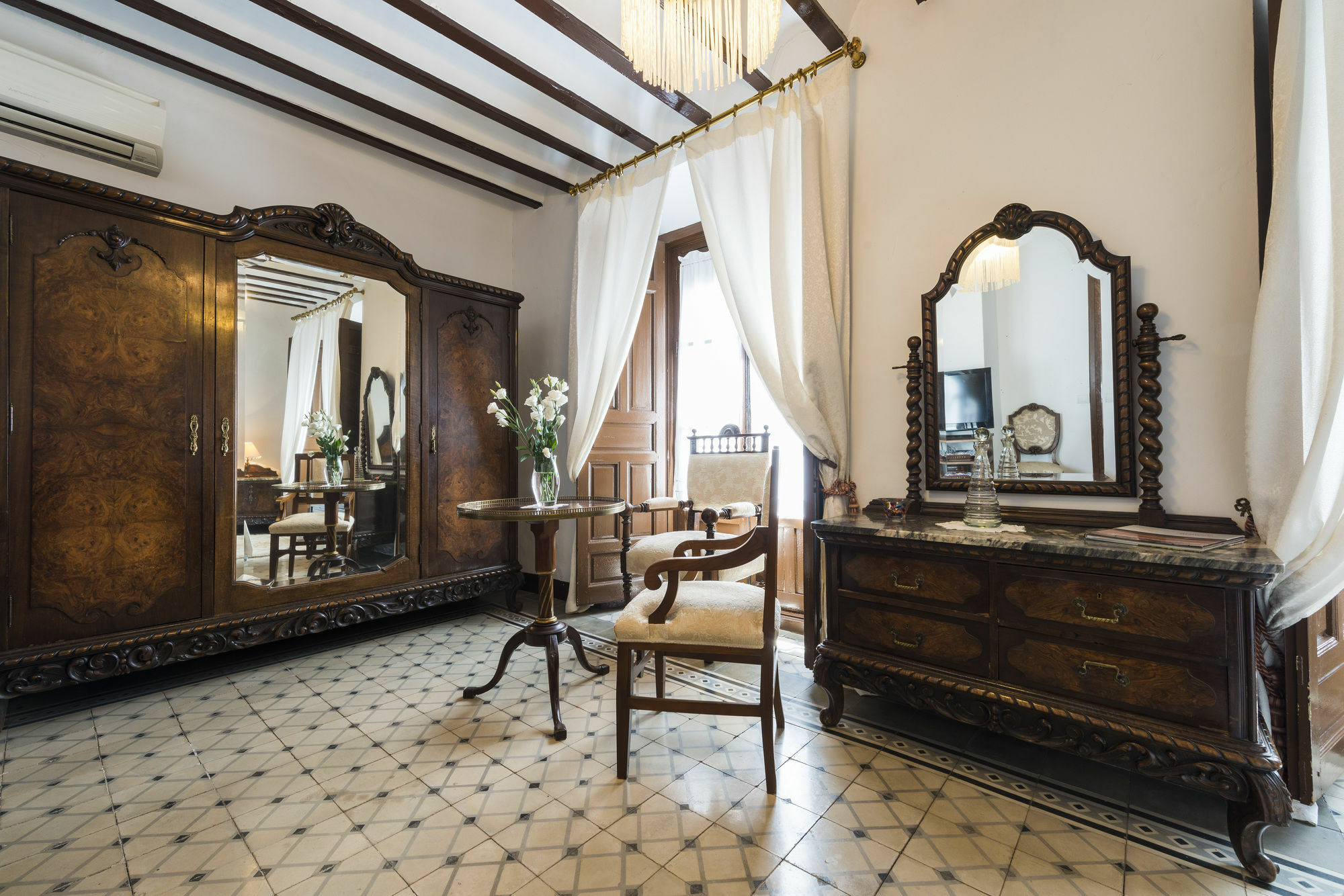 Hotel Rural Tia Pilar Almagro Zewnętrze zdjęcie