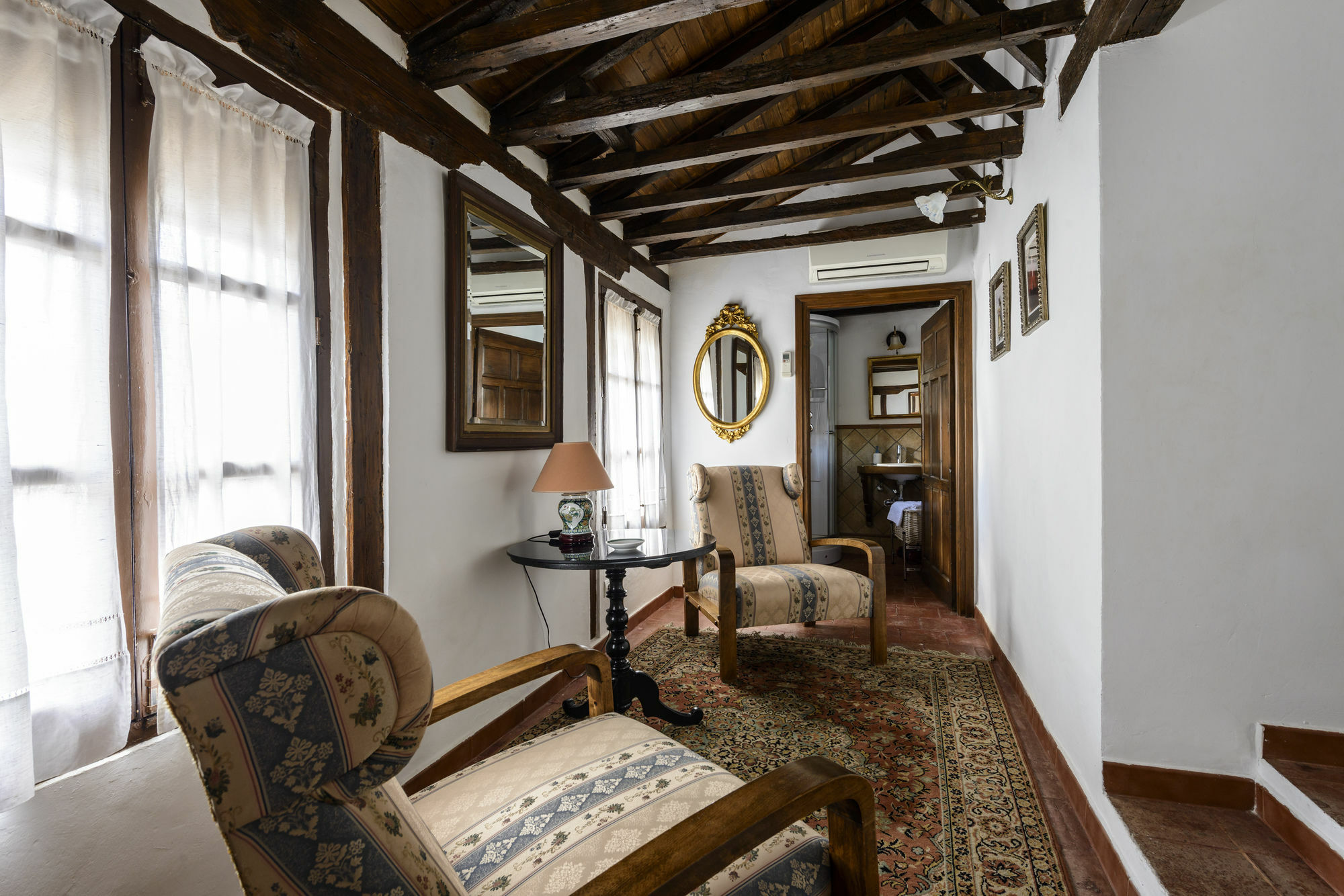 Hotel Rural Tia Pilar Almagro Zewnętrze zdjęcie