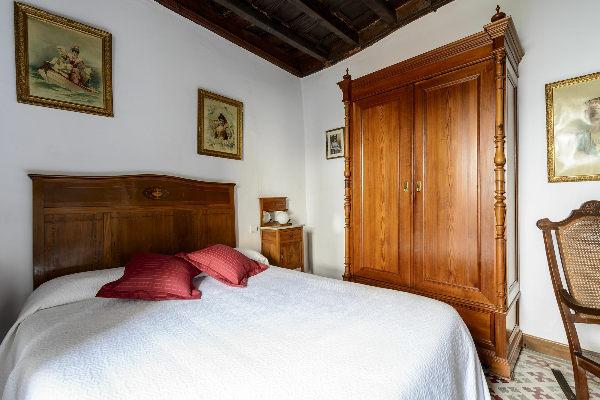 Hotel Rural Tia Pilar Almagro Zewnętrze zdjęcie